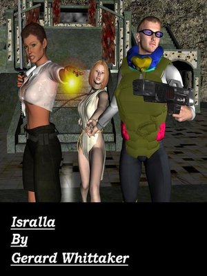 cover image of Isralla